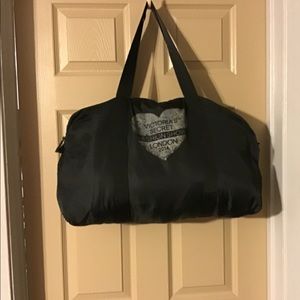 Victoria’s Secret gym bag